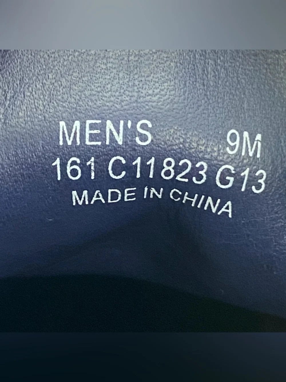 Cole Haan brand cole